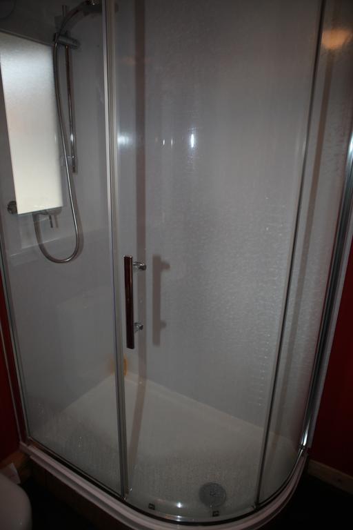 Castleyards Apartment 1 เคิร์กวอลล์ ภายนอก รูปภาพ